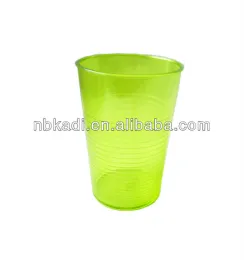 Hot! Promotion colorful plastic cups-BIG (KD01)