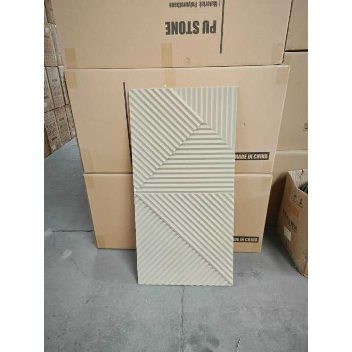 แผงเข้าข้างเทียมหินเห็ด PU