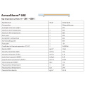 Armcoltherm 690 (-30 ℃ ~ 350 ℃) для медицинской системы отопления