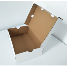 Gran caja de correos zapatos de ropa para bebés Cardboard