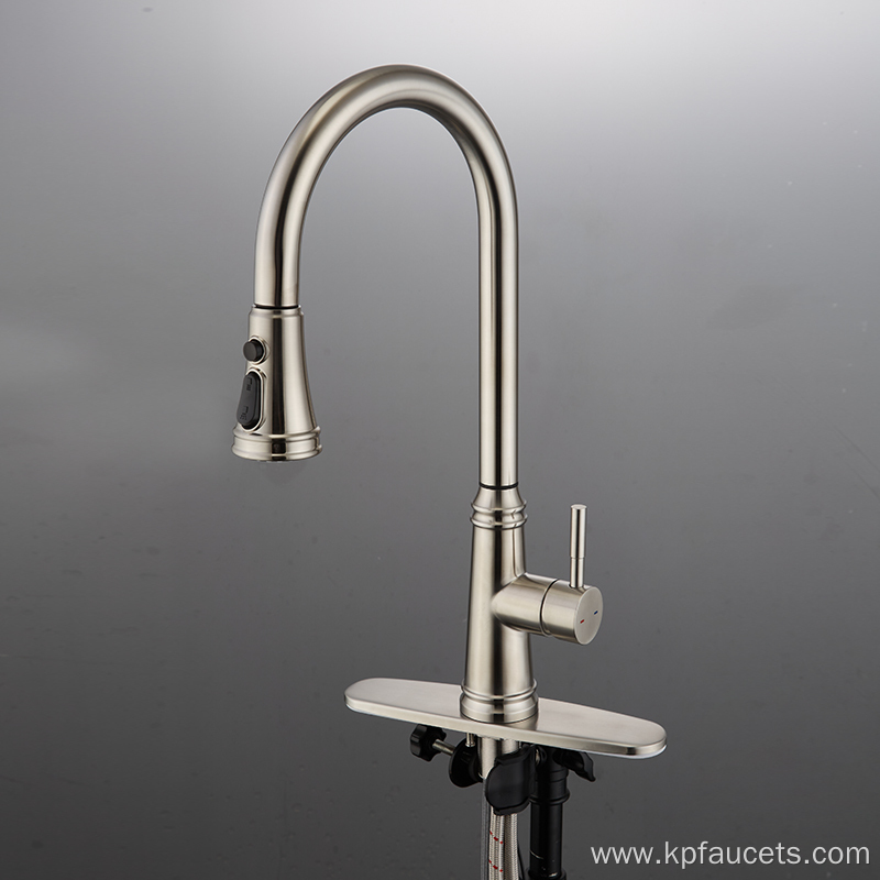 Widespread Bathroom Luxury 3 Hole Faucet