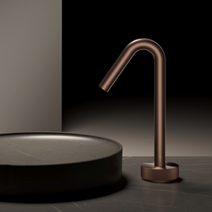 bathroom faucets brass