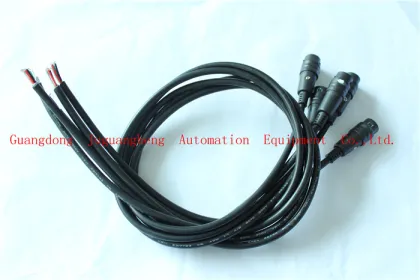 Juki Stick Feeder Power Cable