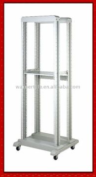 W-TWL telecom open power rack cabinet
