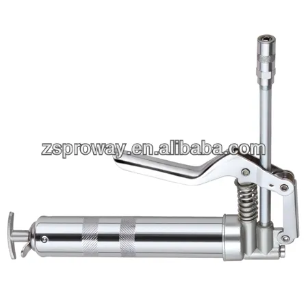 hand operated grease gun-LD-869