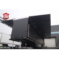 14x8.7x6.3m mobiles LKW -Evangelium