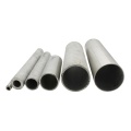 Tubos de aço inoxidável de 4 mm/aisi/304 usados ​​no processamento de alimentos