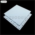 Perforation Ceiling System The Perforated Ceiling System Factory