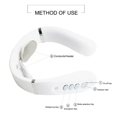 best automatic neck massager