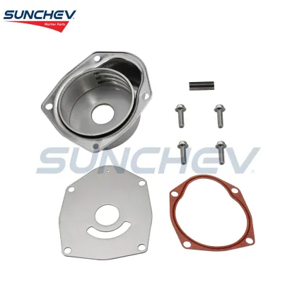 SUNCHEV Water Pump Kit 817275A2 For Mercury 40hp