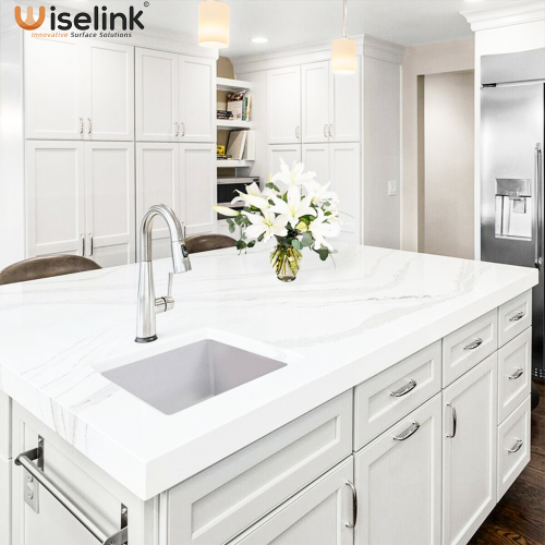 Столешница из твердой поверхности Corian
