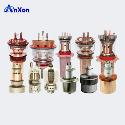 Oscillation Tube TH6-3A: A Detailed Guide on Forced Air-Cooled Triode