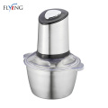 Hand held blender with stainless steel stick