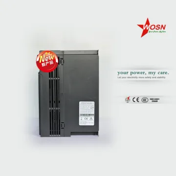 QD200 series high quality 2.2kw 3 phase motor frequency inverter