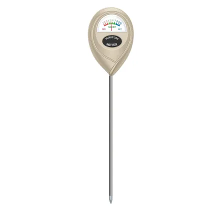 Wholesale Soil Moisture and pH Meters for Garden Care