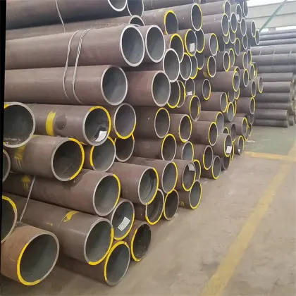 API Lsaw Steel Pipe API Steel Pipe