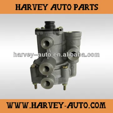 HV-B08 Trailer Control Valve (973 009 001 0/973 009 002 0)