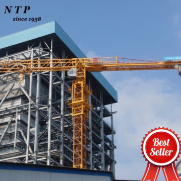 GuangXi NTP brand TCT5810 Topkit Construction Equipment slewing motor Tower Crane