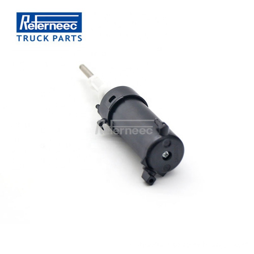 REFERNEEC Seat Repair Kit for SCANIA Truck 4-Series - Shock Absorber Seat Adjustment Cylinder
