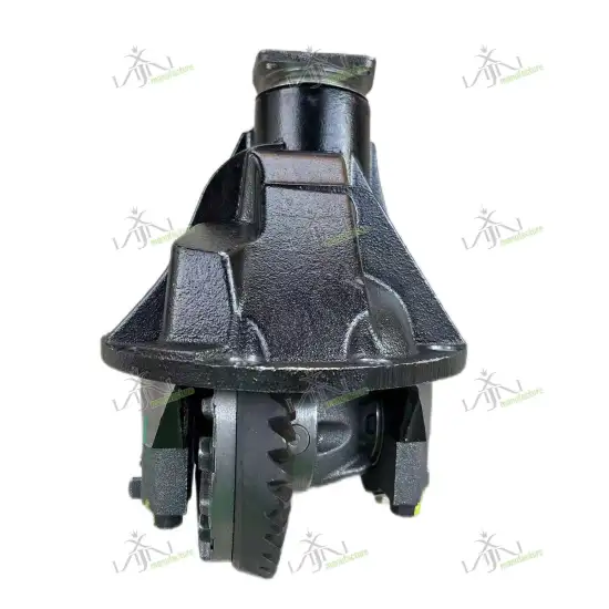 Kia K2700 Transmission Parts for Differential