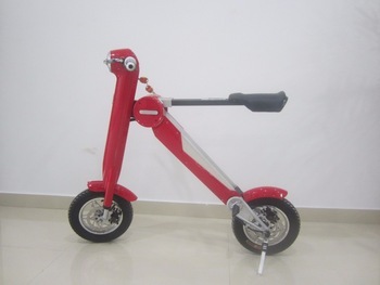 Self Smart Balance Motorcycle