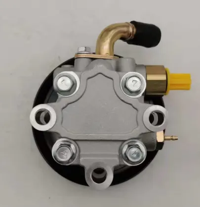 Power Steering Pump for Biliance Junjie FRV 1.5 3438016