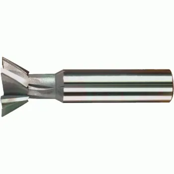 SWD 60 Degree Welding Type Carbide Dovetail Cutter