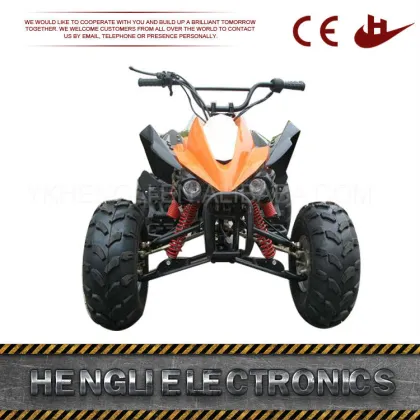 Kids Racing Min Atv For Sale Quad Bike