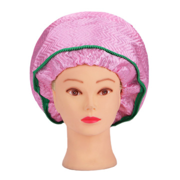 Electric Thermal Treatment Beauty Hair Spa Steamer for Nourishing Hair Care