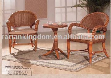 Spirited Leisure Series TW802-60/61