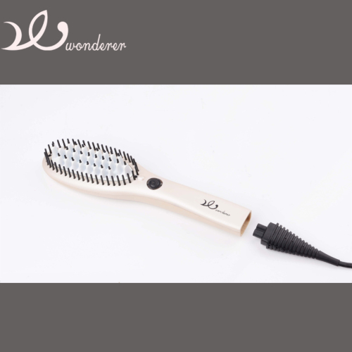 Cheveux Beauté Voyage Ionic Redressing Brush