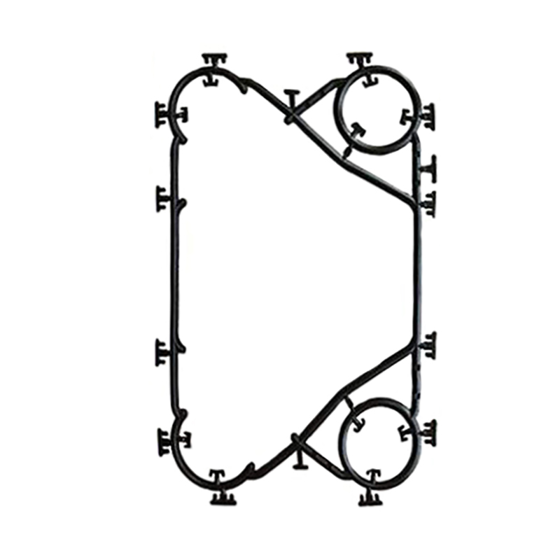 joint nbr / epdm pour échangeur de chaleur à plaques ts6b