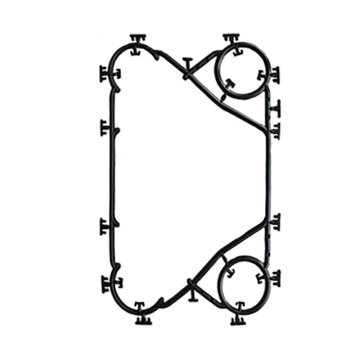 nbr / epdm gioăng cho bộ trao đổi nhiệt dạng tấm ts6b