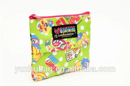 New products custom pmade coin purse