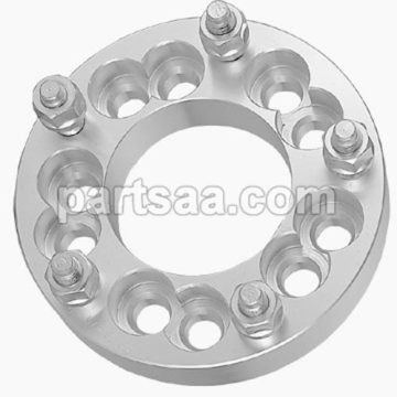 Dual Pattern Wheel Adapter