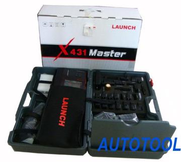 LAUNCH X431 Master