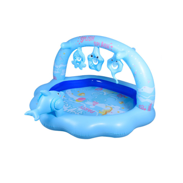 Wholesale PVC kids children's indoor play center pool