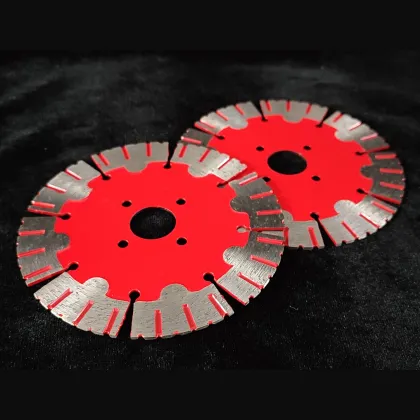 Rock Saw Blades Concrete Saw Blades