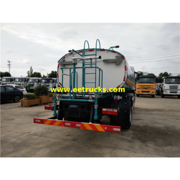 Xe tải tưới nước 3000 gallon