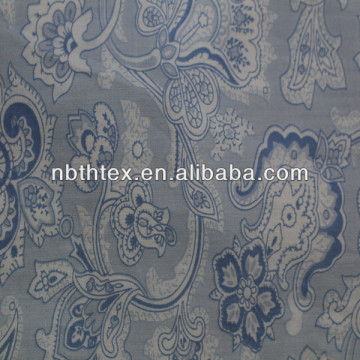 40*40 plain printing cotton fabric