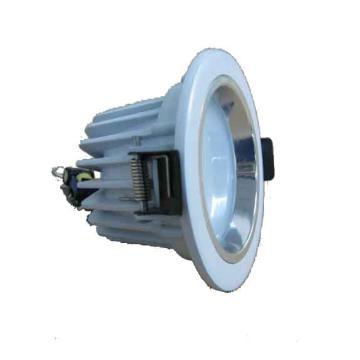 12W poupança de energia LED Down luz, tempo longo 30000
