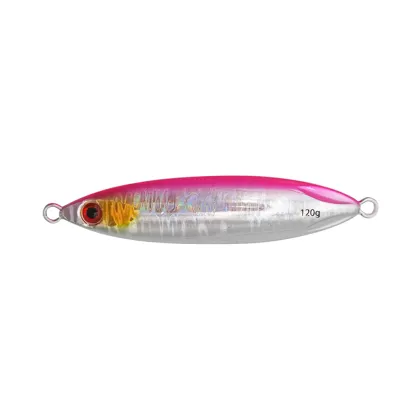 XUHANG J041 Halco Lead Jigging Jigs Fishing Lures