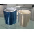 Silicone Coated Transparent PET Film for Heat Transfer