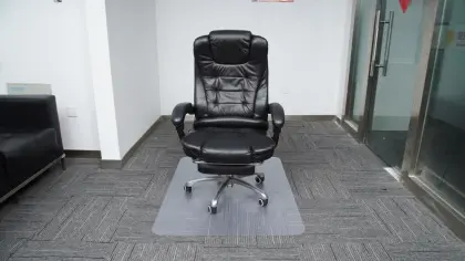 pvc floor mat transparent carpets