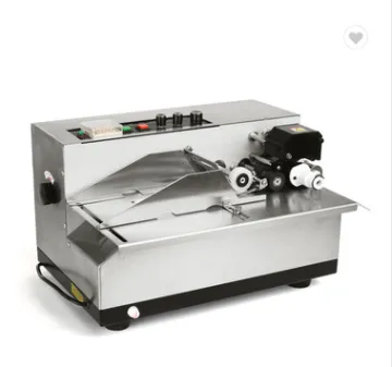 LT-980 Paper Packaging Machine