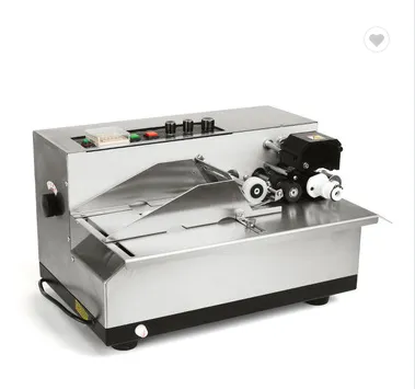 LT-980 Paper Packaging Machine