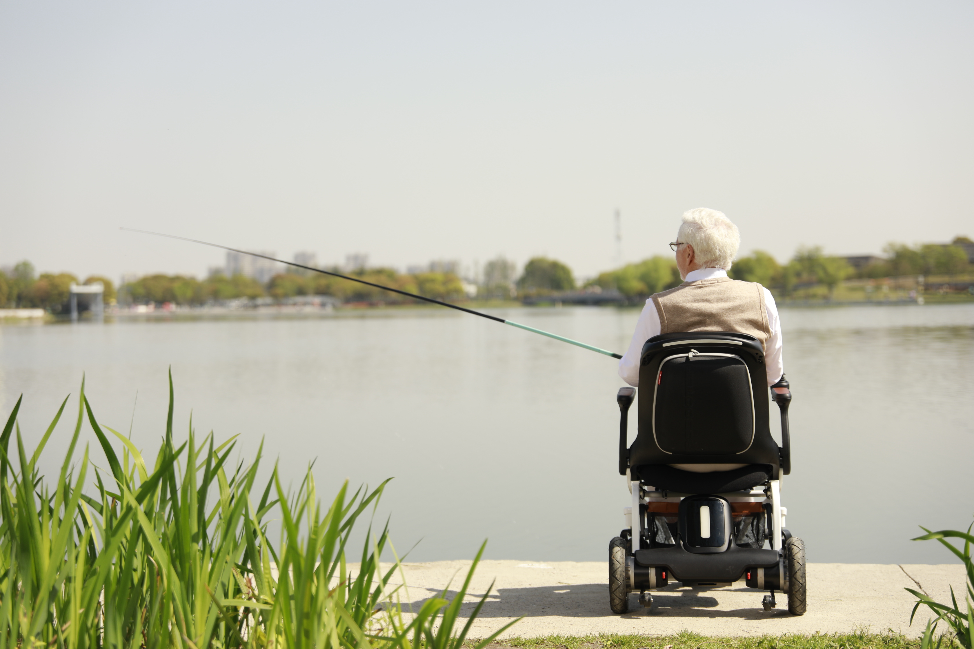 Light Weight Power Wheel Chairs China Manufacturers Suppliers Factory