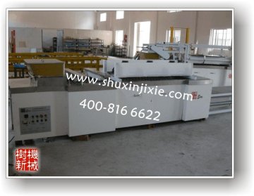 SMC-643 forming machine suitable for peanut