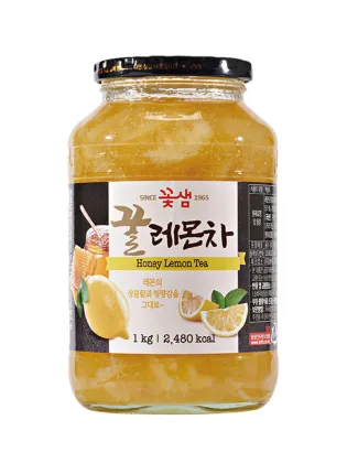 KOTSAM Honey Lemon Tea
