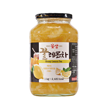 KOTSAM Honey Lemon Tea